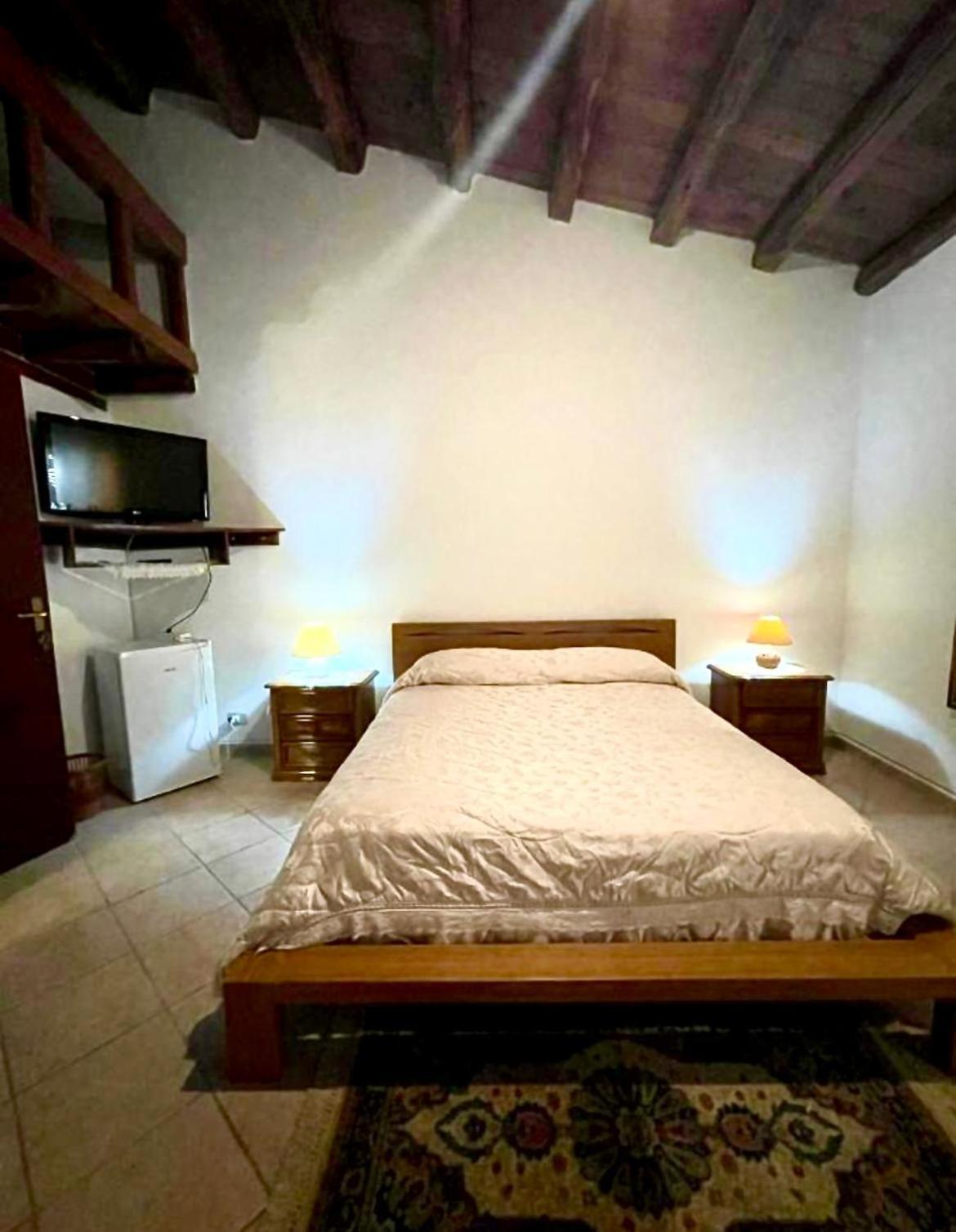 Appartement Palazzo Barone Muzio à Palerme Extérieur photo