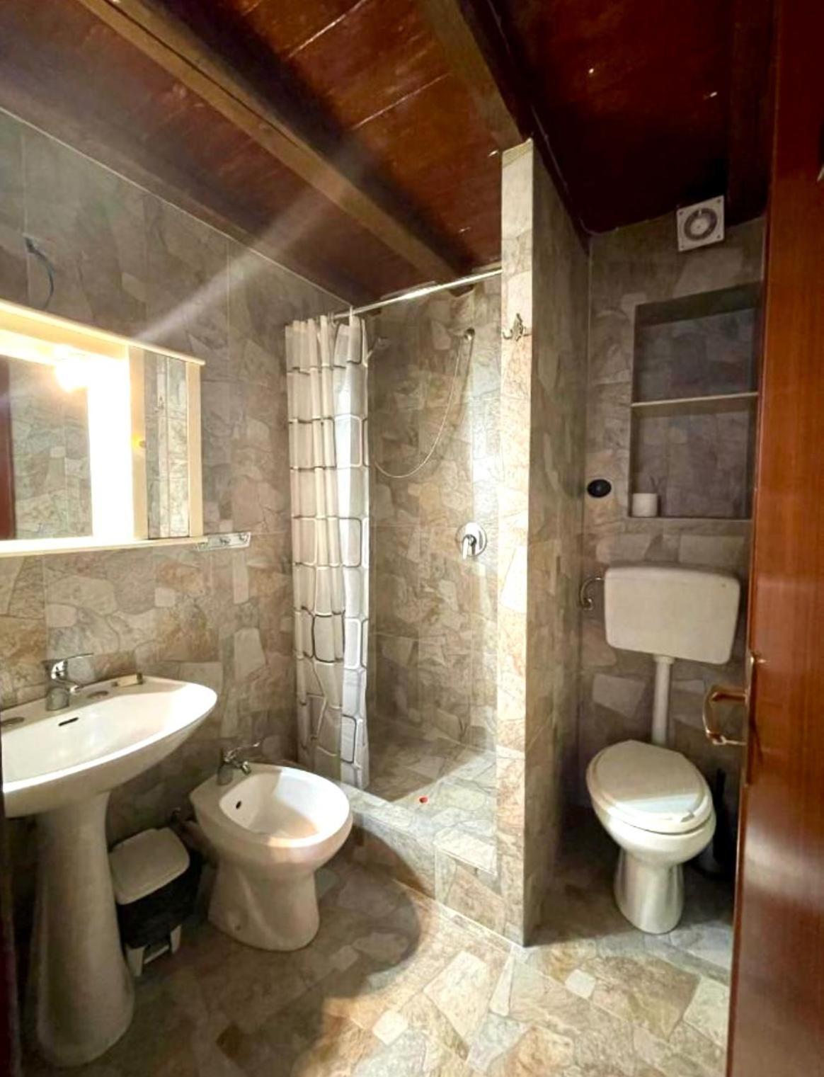 Appartement Palazzo Barone Muzio à Palerme Extérieur photo