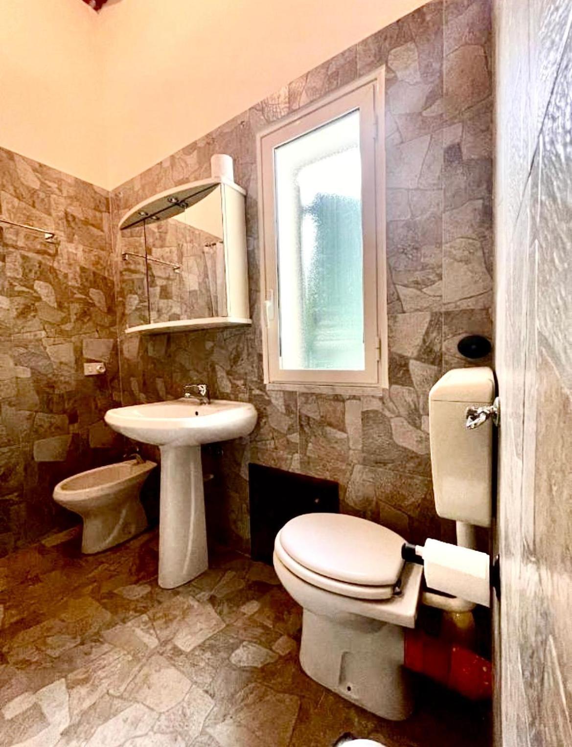 Appartement Palazzo Barone Muzio à Palerme Extérieur photo